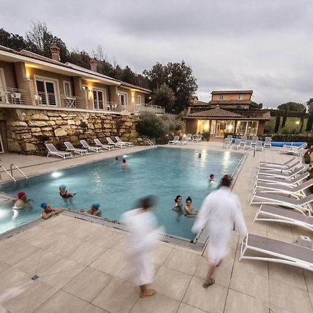 Apartments In Residence With Swimming Pool In مونتفردي ماريتيمو المظهر الخارجي الصورة