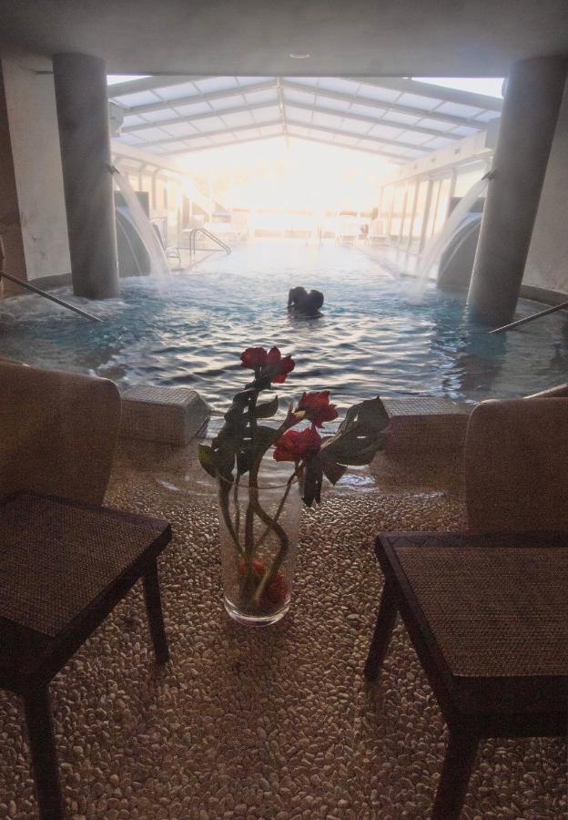 Apartments In Residence With Swimming Pool In مونتفردي ماريتيمو المظهر الخارجي الصورة