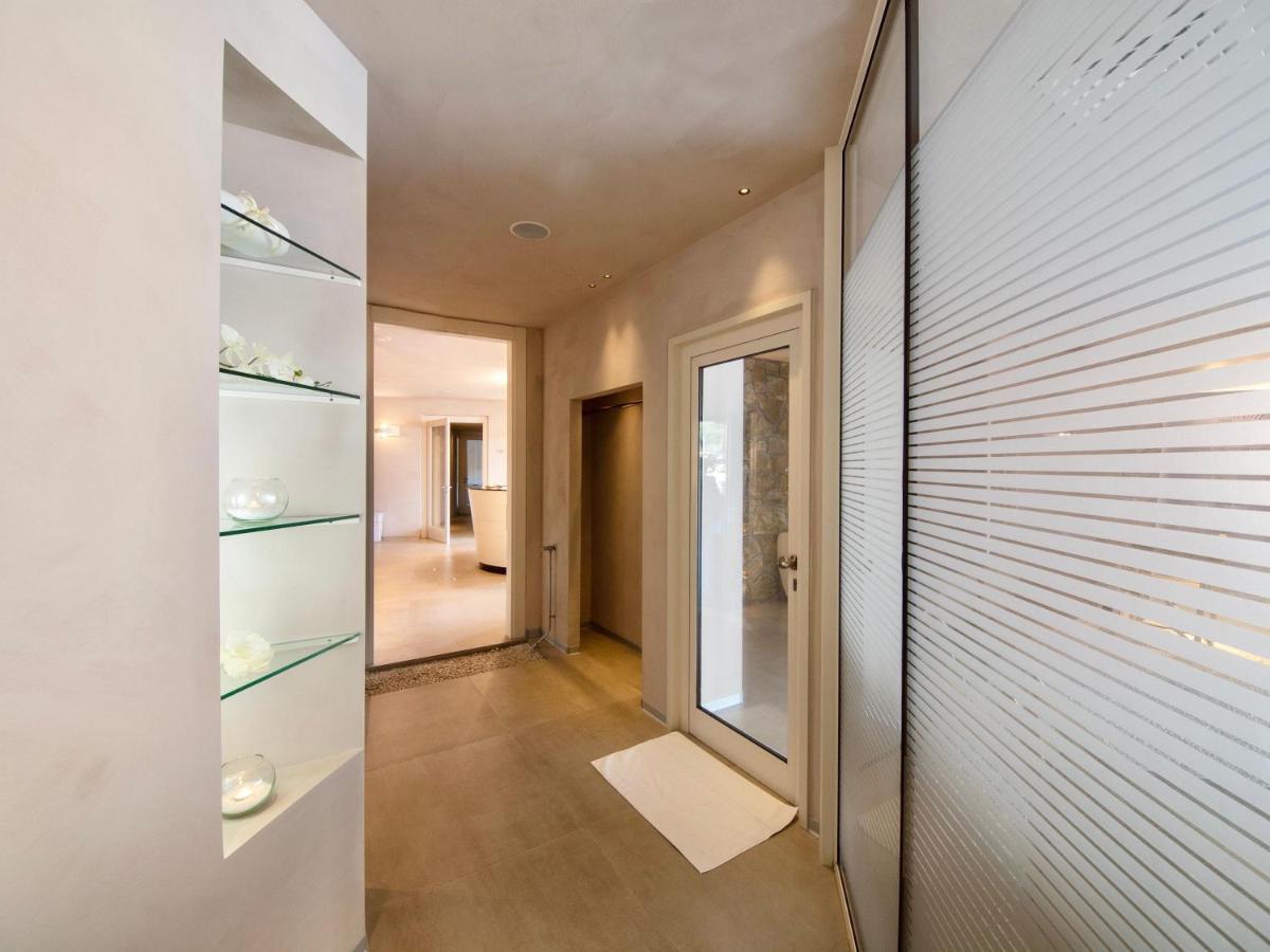 Apartments In Residence With Swimming Pool In مونتفردي ماريتيمو المظهر الخارجي الصورة