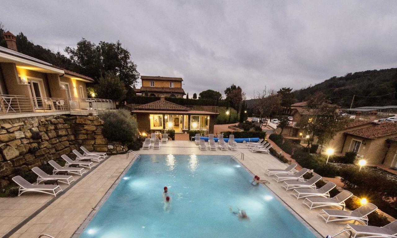 Apartments In Residence With Swimming Pool In مونتفردي ماريتيمو المظهر الخارجي الصورة