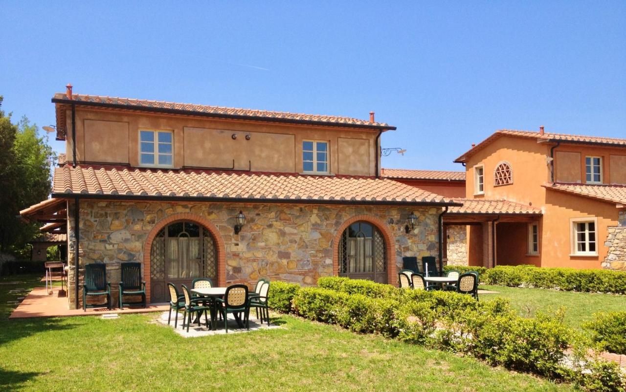 Apartments In Residence With Swimming Pool In مونتفردي ماريتيمو المظهر الخارجي الصورة
