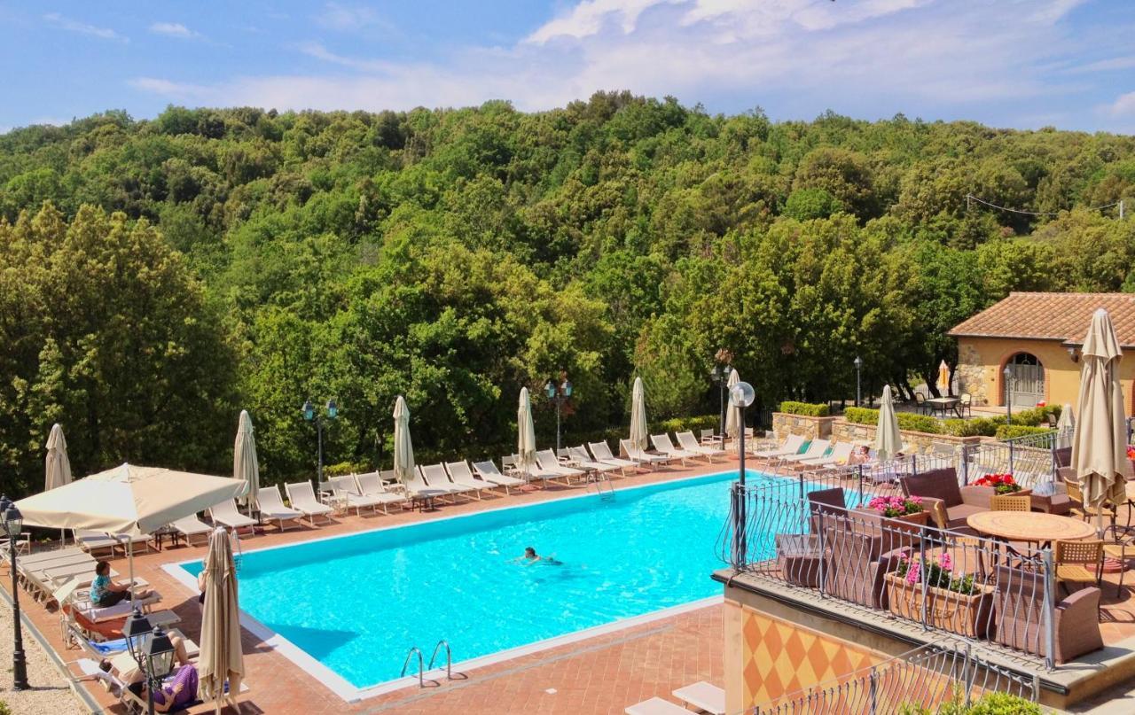 Apartments In Residence With Swimming Pool In مونتفردي ماريتيمو المظهر الخارجي الصورة